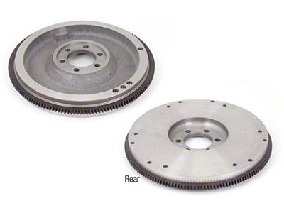 Omix-ADA Flywheel- 72-86 CJ AMC 360 - 16912.08