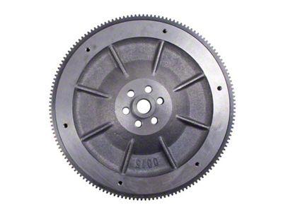 Omix-ADA Flywheel- 91-95 YJ 91-02 TJ 2.4L - 16912.02
