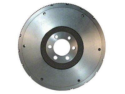 Omix-ADA Flywheel- 91-95 YJ 91-99 XJ 97-99 TJ 4.0L - 16912.07