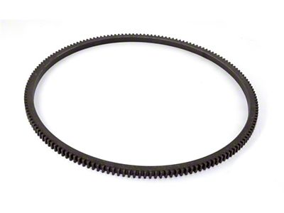 Omix-ADA Flywheel Ring Gear 72-06 Jeep CJ and Wrangler - 16911.06