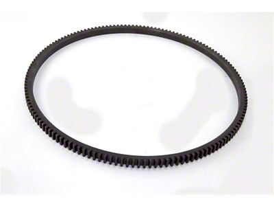 Omix-ADA Flywheel Ring Gear 83-02 Jeep CJ & Wrangler - 16911.03