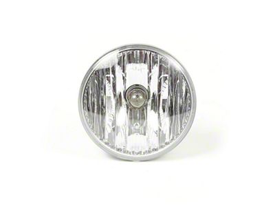 Omix-ADA Fog Lamp 11-17 Jeep Patriot & Compass - 12407.19