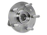 Omix-ADA Front Axle Hub Assy- 18-20 Jeep Wrangler JL 20 - 16705.19