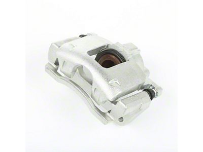 Omix-ADA Front Brake Caliper LH 07-18 Liberty & Wrangler - 16745.15