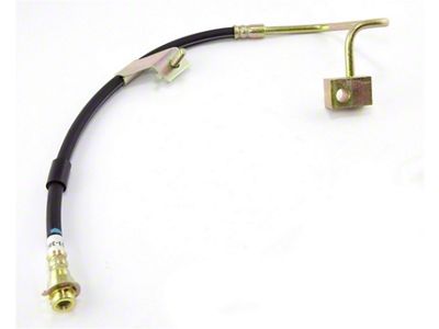 Omix-ADA Front Brake Hose 99-04 Jeep Grand Cherokee WJ - 16732.25