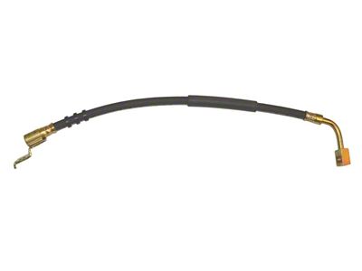 Omix-ADA Front Brake Hose 99-04 Jeep Grand Cherokee WJ - 16732.26