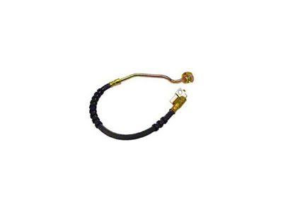 Omix-ADA Front Brake Hose RH 90-95 Jeep Wrangler YJ - 16732.14