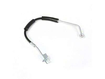 Omix-ADA Front Brake Hose Right 02-07 Jeep Liberty - 16732.40