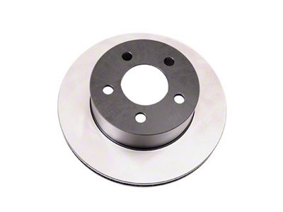 Omix-ADA Front Brake Rotor- 90-99 Jeep Models - 16702.04