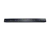 Omix-ADA Front Bumper 97-06 Jeep Wrangler - 12033.02
