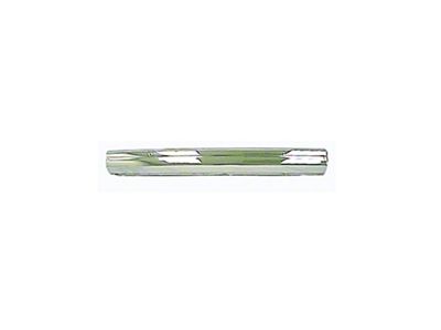 Omix-ADA Front Bumper Chrome 84-96 Jeep Cherokee XJ - 12035.42
