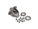 Omix-ADA Front Diff Case Kit Dana 30 07-18 Jeep Models - 16503.67