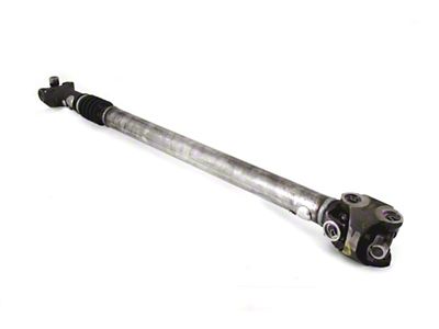 Omix-ADA Front Driveshaft- 03-06 Jeep Wrangler TJ - 16590.28
