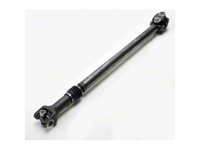 Omix-ADA Front Driveshaft- 97-06 Jeep Wrangler - 16590.24
