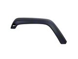 Omix-ADA Front Fender Flare Left Side- 07-18 Jeep Wrangler - 11609.11