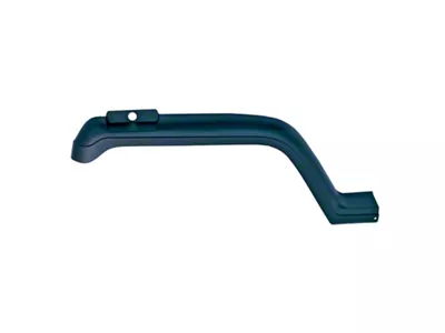 Omix-ADA Front Fender Flare Left Side- 87-95 Wrangler YJ - 11602.03