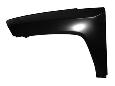 Omix-ADA Front Fender Left 07-10 Jeep Compass - 12044.05