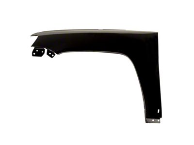 Omix-ADA Front Fender Left- 11-16 Jeep Compass - 12044.33