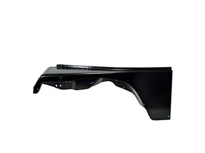 Omix-ADA Front Fender Left- 87-95 Jeep Wrangler YJ - 12004.13