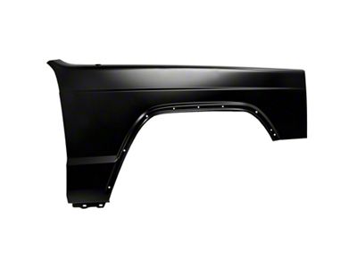 Omix-ADA Front Fender Right 97-01 Jeep Cherokee XJ - 12035.06