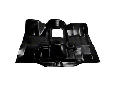 Omix-ADA Front Floor Panel- 76-83 Jeep CJ5 - 12007.05