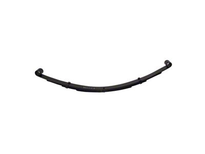 Omix-ADA Front Leaf Spring 4 Leaf 87-95 Jeep Wrangler - 18201.20