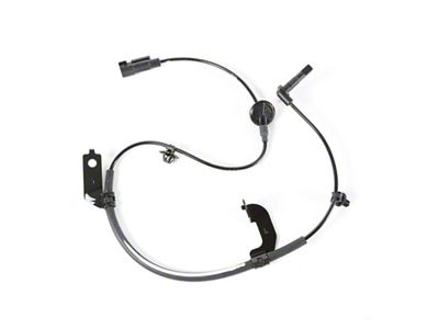 Omix-ADA Front Left Wheel Speed Sensor 07-17 MK Models - 17259.12