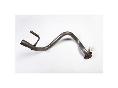 Omix-ADA Front Pipe 4.0L 93-95 Jeep Wrangler YJ - 17613.14