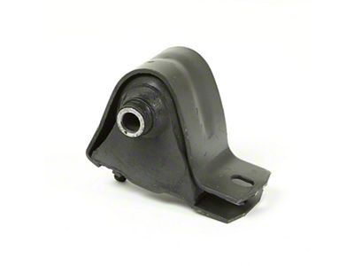 Omix-ADA Front Right Engine Mount 2.5L 91-95 XJ/MJ/YJ - 17473.44