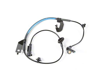 Omix-ADA Front Right Wheel Speed Sensor 07-17 MK Models - 17259.11