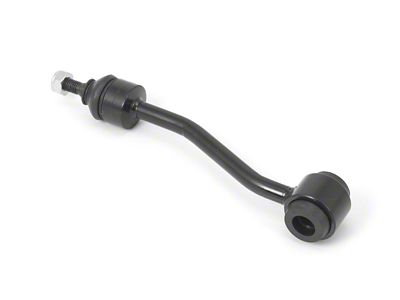 Omix-ADA Front Sway Bar Link 97-06 Jeep Wrangler TJ - 18274.05