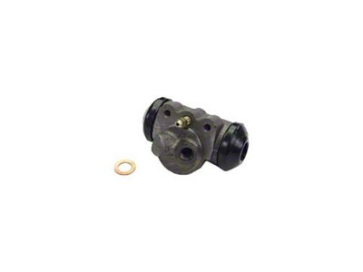 Omix-ADA Front Wheel Cylinder Angled RH 60-65 Jeep CJ - 16722.06