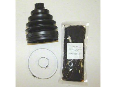 Omix-ADA FRT Axle CV Boot Kit Dana 30 93-01 Grand - 16527.30
