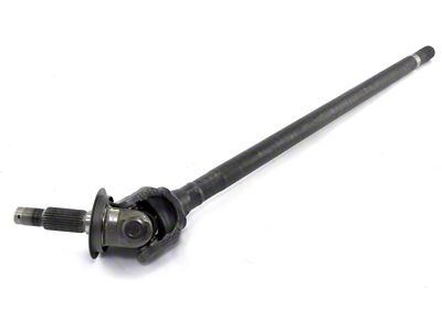 Omix-ADA Front Axle Shaft Assembly Lt D44 07-18 Wrangler - 16523.57