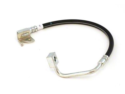 Omix-ADA Front Brake Hose Right 05-10 Commander & GrandCherokee - 16732.28