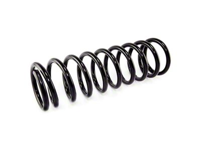 Omix-ADA Frt Coil Spring 99-04 Cherokee WJ - 18283.01
