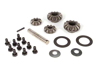 Omix-ADA Frt Diff Part Kit Dana Super 30 07-18 JK - 16512.69