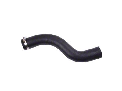 Omix-ADA Fuel Filler Hose 97-02 Jeep TJ - 17740.08