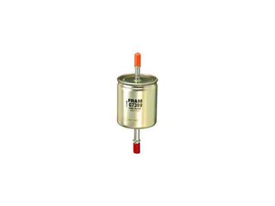 Omix-ADA Fuel Filter 4.0 5.2L 93-96 Grand Cherokee ZJ - 17718.04