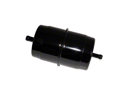 Omix-ADA Fuel Filter 84-95 Jeep Cherokee XJ - 17718.03