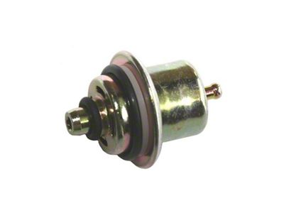 Omix-ADA Fuel Pressure Regulator 91-95 Jeep Wrangler YJ - 17711.01