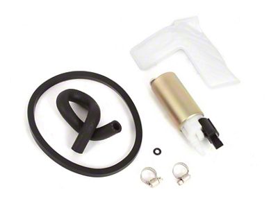Omix-ADA Fuel Pump 2.4L & 3.7L 05-07 Jeep Liberty - 17709.34