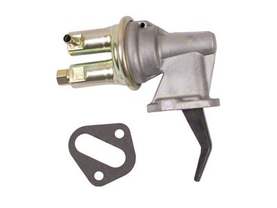 Omix-ADA Fuel Pump- 72-90 Jeep CJ/YJ/SJ/XJ 3.8L/4.2L - 17709.06