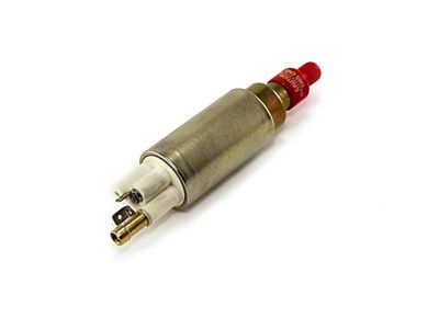 Omix-ADA Fuel Pump Electric 2.5L 87-90 Jeep Wrangler YJ - 17709.08
