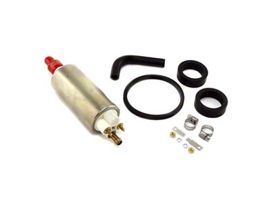 Omix-ADA Fuel Pump Electric- 87-93 YJ/MJ/XJ/SJ 2.5L/4.0L - 17709.09