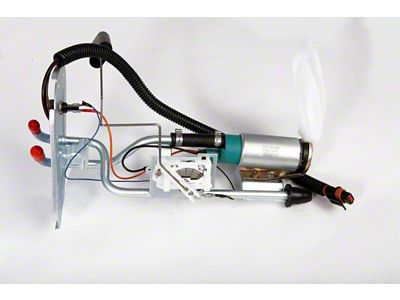 Omix-ADA Fuel Pump Module 20 Gallon 91-95 Jeep Wrangler - 17724.16