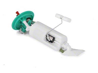 Omix-ADA Fuel Pump Module 3.7L 08-11 Jeep Liberty - 17709.36