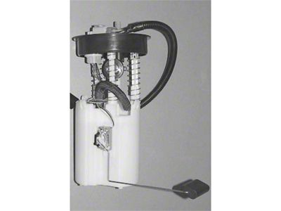 Omix-ADA Fuel Pump Module 95 Jeep Grand Cherokee ZJ - 17709.21