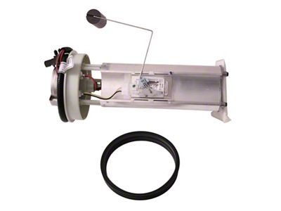 Omix-ADA Fuel Pump Module 97-98 Jeep Grand Cherokee ZJ - 17709.28