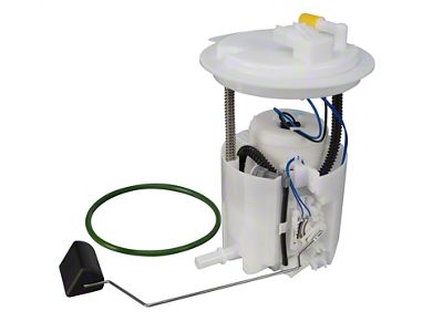 Omix-ADA Fuel Pump Module Assembly- 11-18 Jeep Wrangler JK - 17709.45